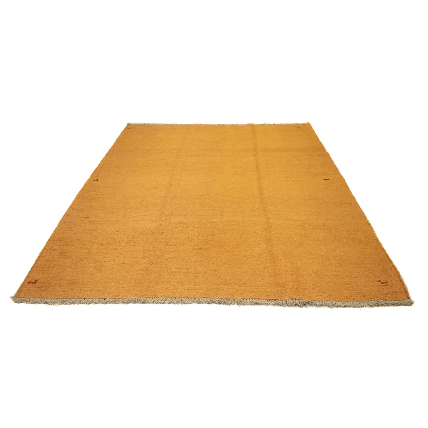 Gabbeh persa Tapete 288x218cm - Perserteppich Wollteppich