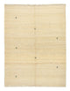 Gabbeh persa Tapete 200x152cm - Perserteppich Wollteppich