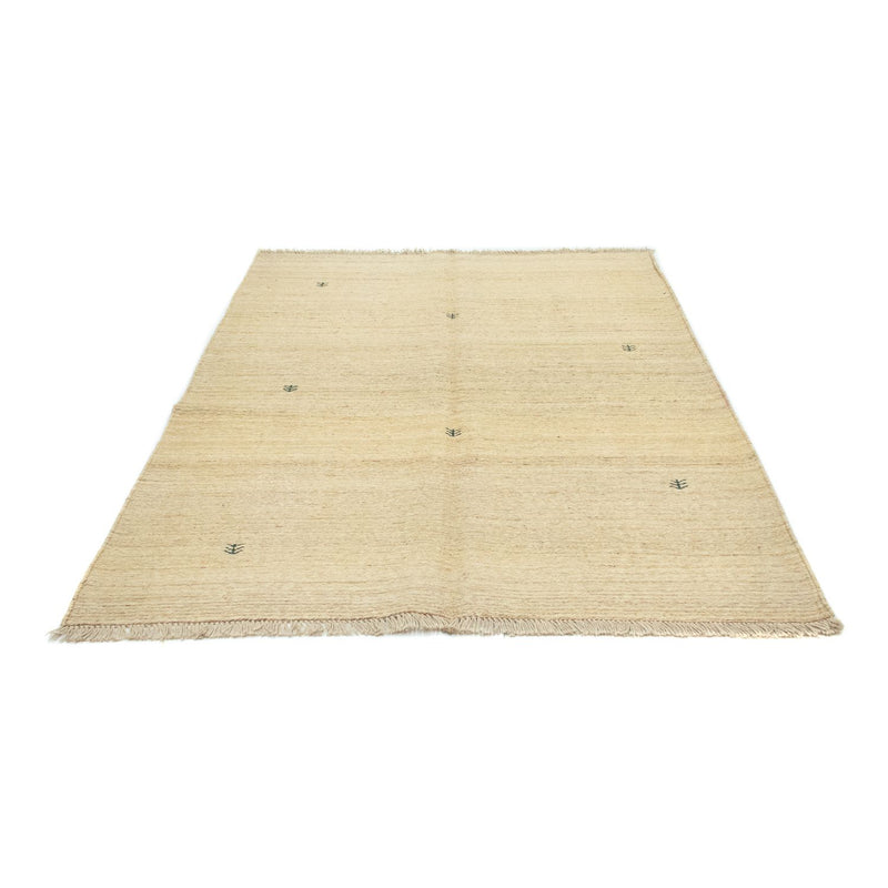 Gabbeh persa Tapete 200x152cm - Perserteppich Wollteppich
