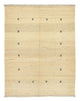 Gabbeh persa Tapete 150x192cm - Perserteppich Wollteppich