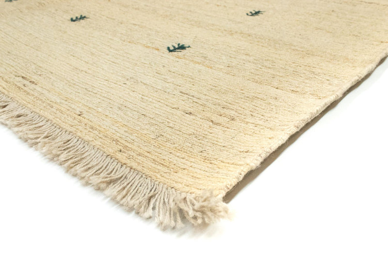 Gabbeh persa Tapete 150x192cm - Perserteppich Wollteppich