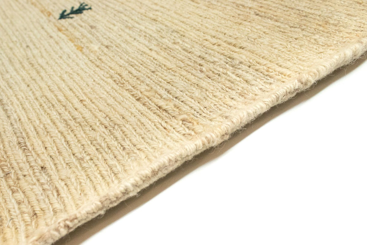 Gabbeh persa Tapete 150x192cm - Perserteppich Wollteppich