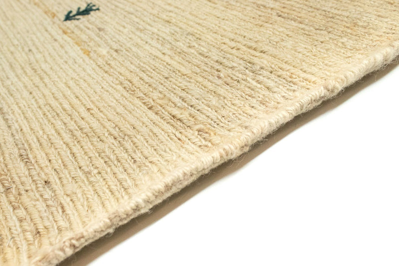 Gabbeh persa Tapete 150x192cm - Perserteppich Wollteppich