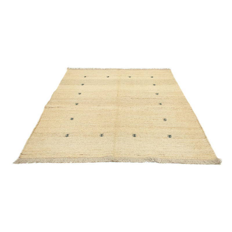 Gabbeh persa Tapete 150x192cm - Perserteppich Wollteppich