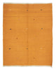 Gabbeh persa Tapete 200x160cm - Perserteppich Wollteppich