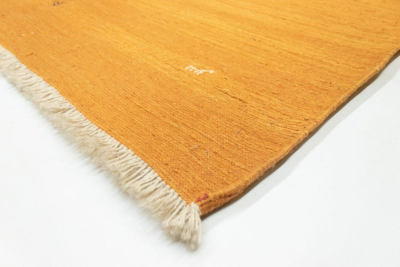 Gabbeh persa Tapete 200x160cm - Perserteppich Wollteppich