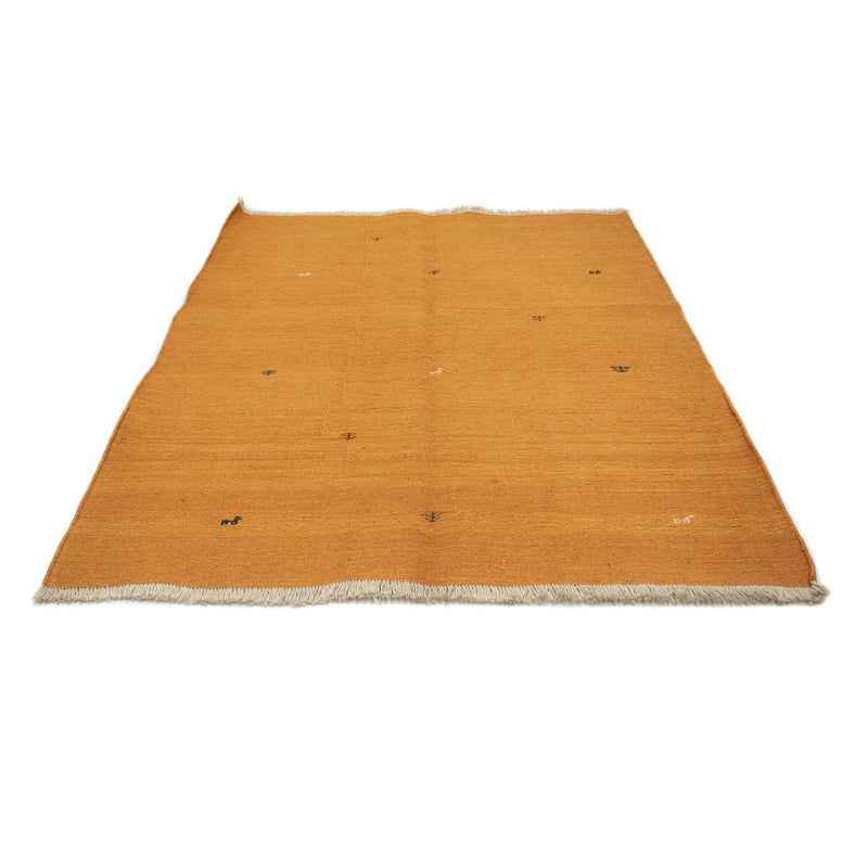 Gabbeh persa Tapete 200x160cm - Perserteppich Wollteppich