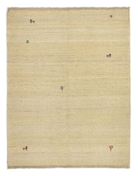 Gabbeh persa Tapete 206x158cm - Perserteppich Wollteppich – product image