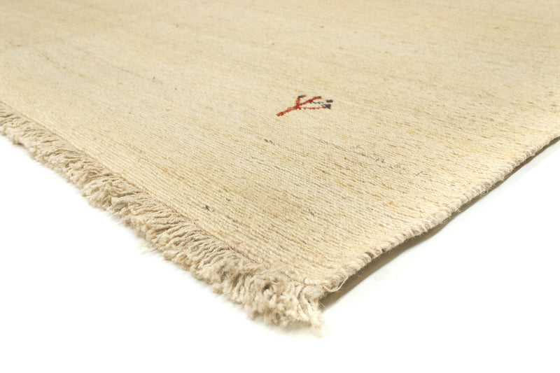 Gabbeh persa Tapete 206x158cm - Perserteppich Wollteppich
