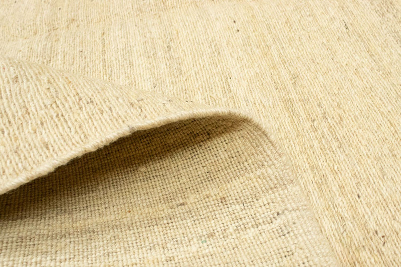 Gabbeh persa Tapete 206x158cm - Perserteppich Wollteppich
