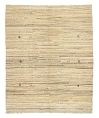 Gabbeh persa Tapete 158x188cm - Perserteppich Wollteppich – product image