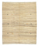 Gabbeh persa Tapete 158x188cm - Perserteppich Wollteppich
