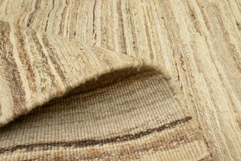 Gabbeh persa Tapete 158x188cm - Perserteppich Wollteppich