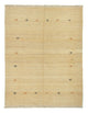 Gabbeh persa Tapete 182x150cm - Perserteppich Wollteppich