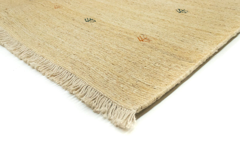 Gabbeh persa Tapete 182x150cm - Perserteppich Wollteppich