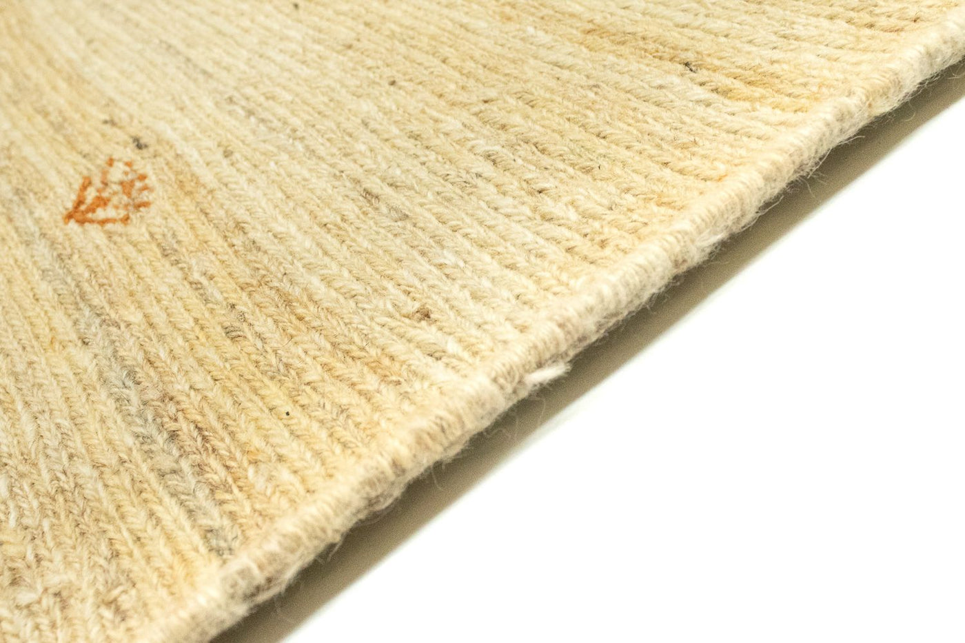 Gabbeh persa Tapete 182x150cm - Perserteppich Wollteppich