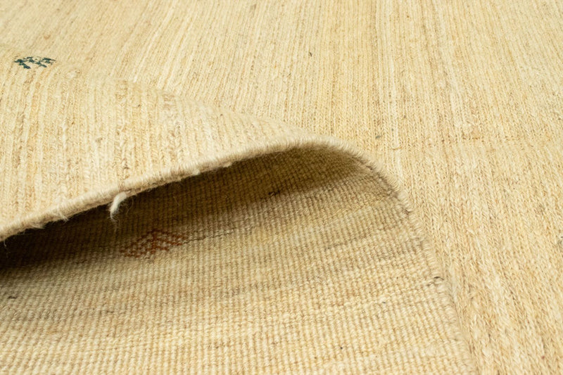 Gabbeh persa Tapete 182x150cm - Perserteppich Wollteppich