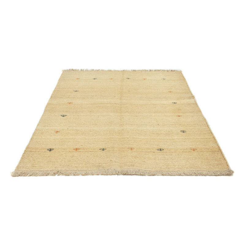 Gabbeh persa Tapete 182x150cm - Perserteppich Wollteppich