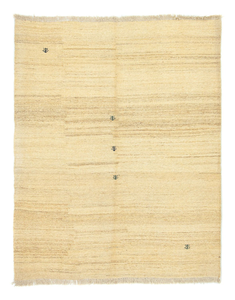 Gabbeh persa Tapete 174x148cm - Perserteppich Wollteppich