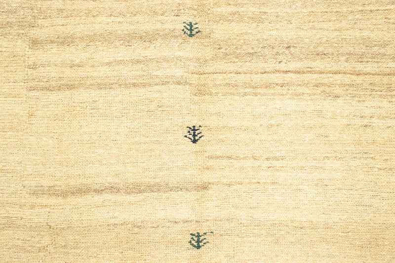 Gabbeh persa Tapete 174x148cm - Perserteppich Wollteppich