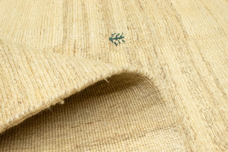 Gabbeh persa Tapete 174x148cm - Perserteppich Wollteppich