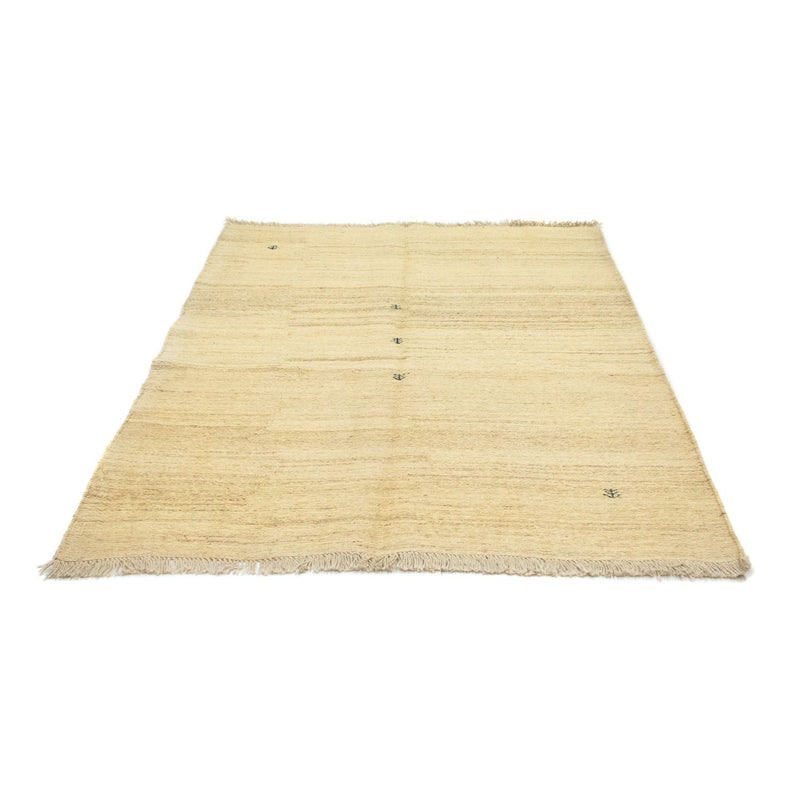 Gabbeh persa Tapete 174x148cm - Perserteppich Wollteppich