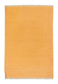 Tapete Gabbeh - Persa - 145 x 110 cm - ouro – product image