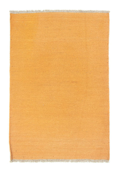 Gabbeh persa Tapete 110x145cm - Perserteppich Wollteppich