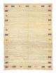 Gabbeh persa Tapete 208x152cm - Perserteppich Wollteppich