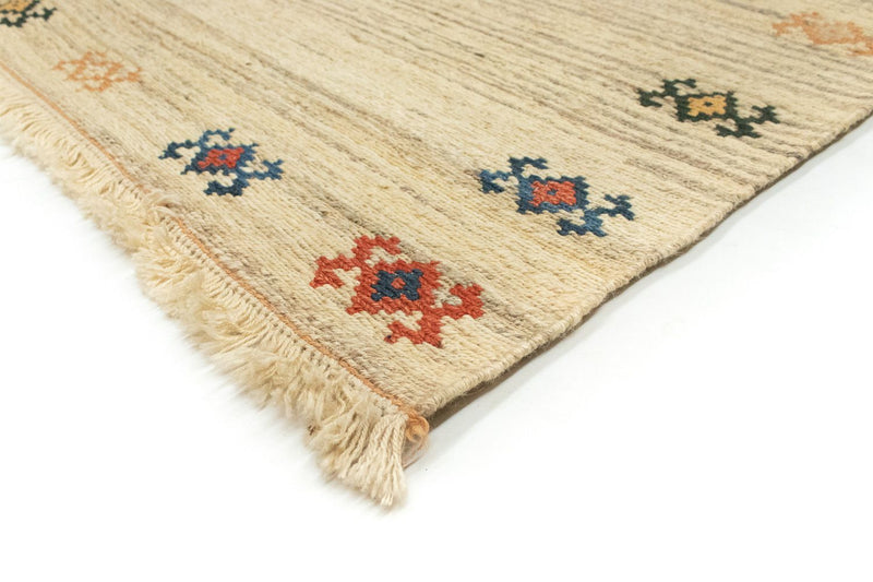 Gabbeh persa Tapete 208x152cm - Perserteppich Wollteppich