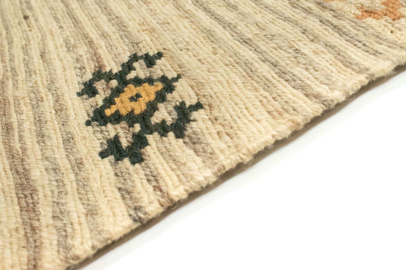 Gabbeh persa Tapete 208x152cm - Perserteppich Wollteppich