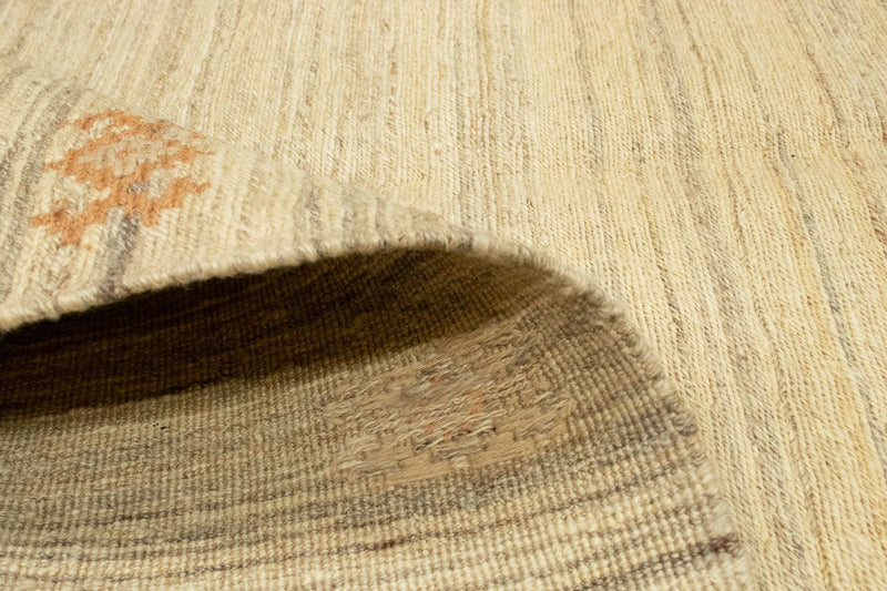 Gabbeh persa Tapete 208x152cm - Perserteppich Wollteppich