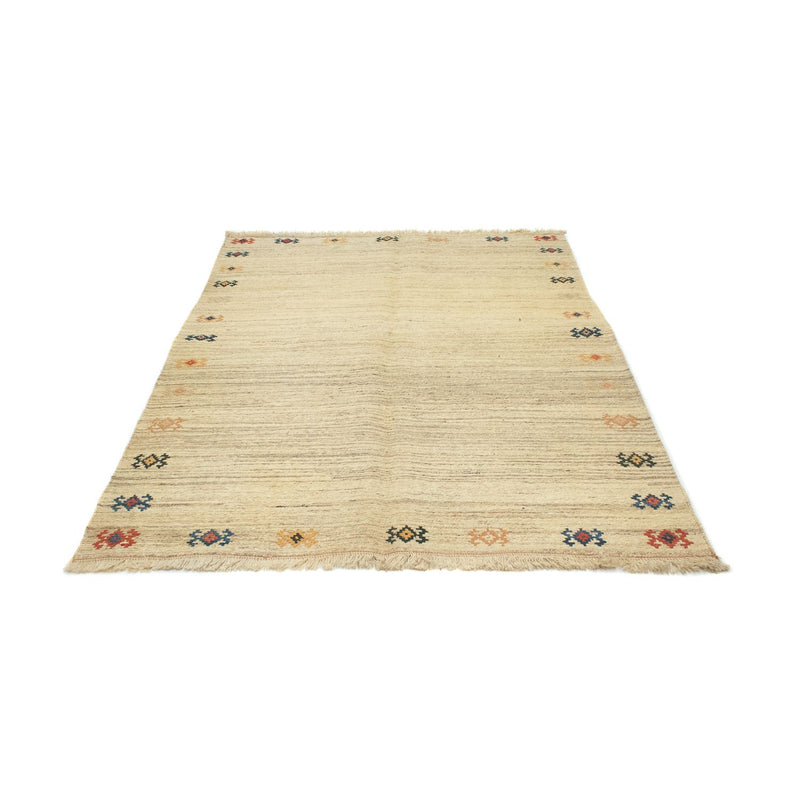 Gabbeh persa Tapete 208x152cm - Perserteppich Wollteppich