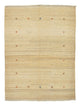 Gabbeh persa Tapete 200x164cm - Perserteppich Wollteppich