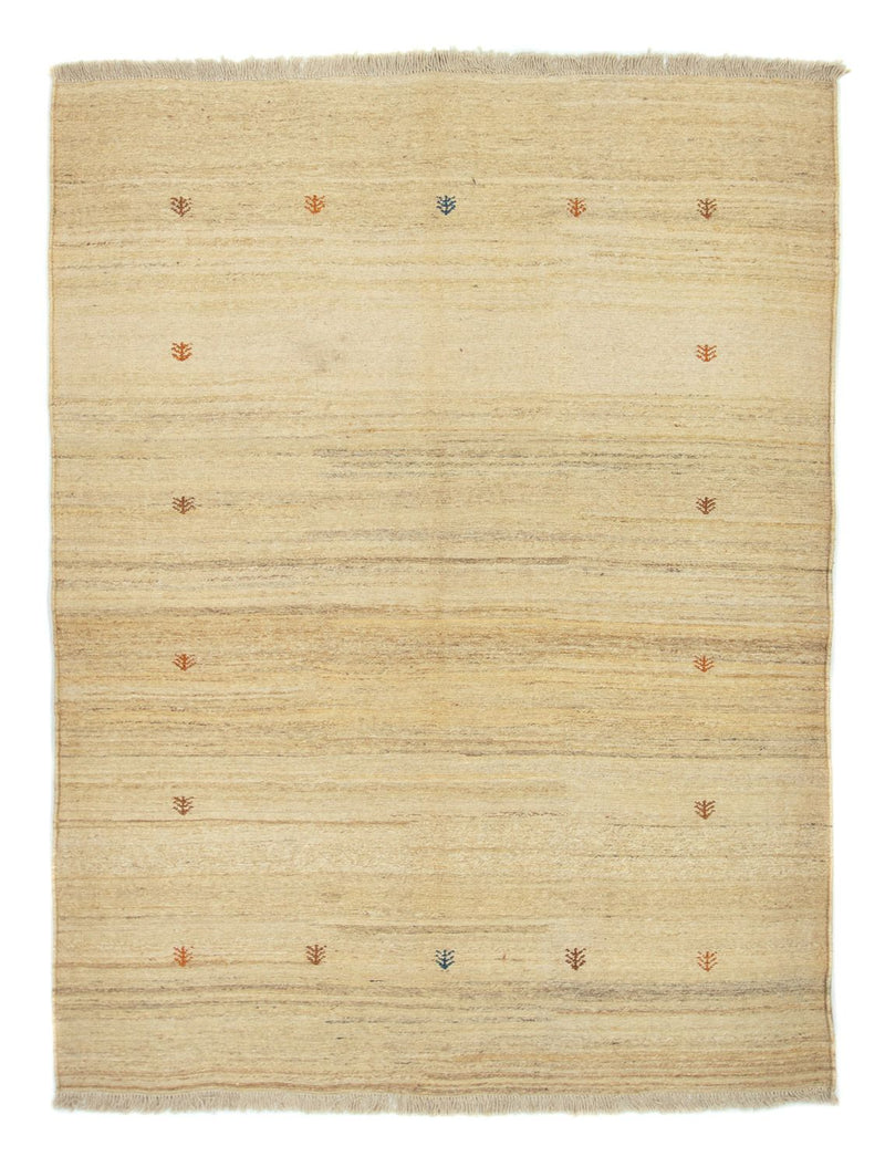 Gabbeh persa Tapete 200x164cm - Perserteppich Wollteppich