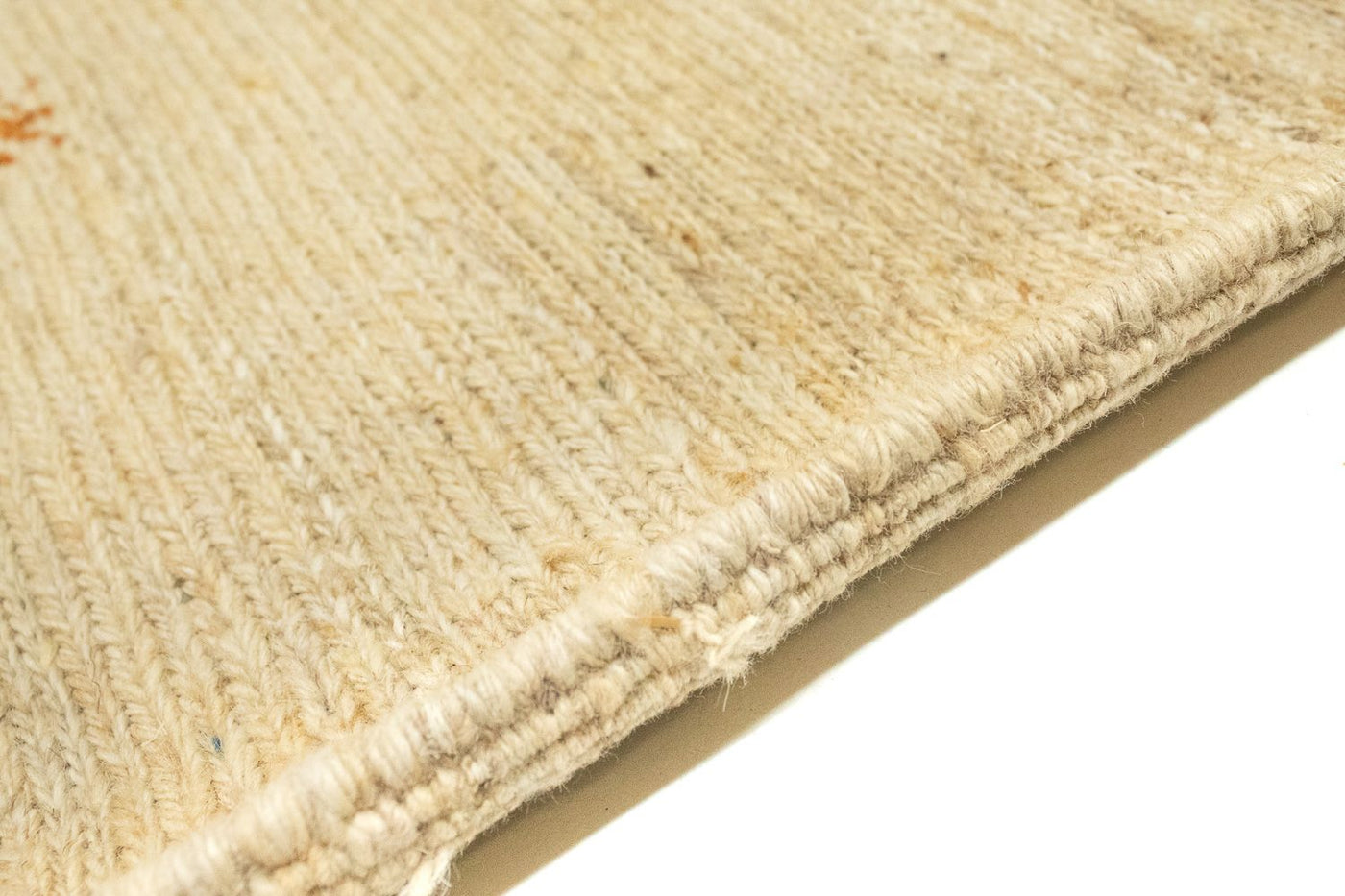 Gabbeh persa Tapete 200x164cm - Perserteppich Wollteppich