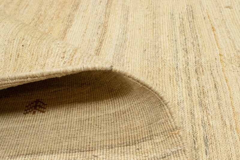 Gabbeh persa Tapete 200x164cm - Perserteppich Wollteppich
