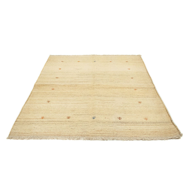 Gabbeh persa Tapete 200x164cm - Perserteppich Wollteppich