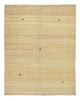 Gabbeh persa Tapete 200x164cm - Perserteppich Wollteppich
