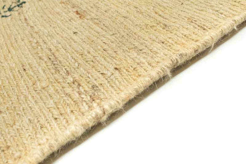 Gabbeh persa Tapete 200x164cm - Perserteppich Wollteppich