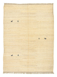 Gabbeh persa Tapete 212x153cm - Perserteppich Wollteppich – product image