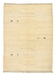Gabbeh persa Tapete 212x153cm - Perserteppich Wollteppich