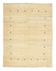Gabbeh persa Tapete 194x167cm - Perserteppich Wollteppich