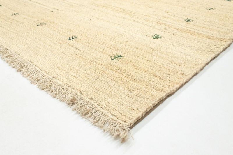 Gabbeh persa Tapete 194x167cm - Perserteppich Wollteppich