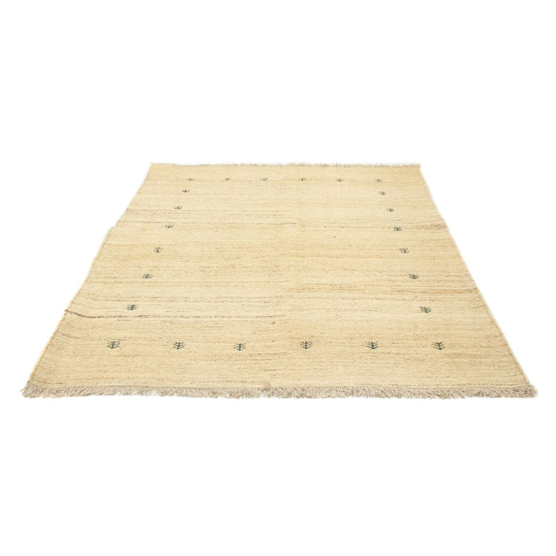 Gabbeh persa Tapete 194x167cm - Perserteppich Wollteppich