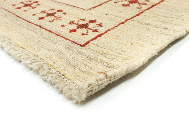 Gabbeh persa Tapete 210x150cm - Perserteppich Wollteppich