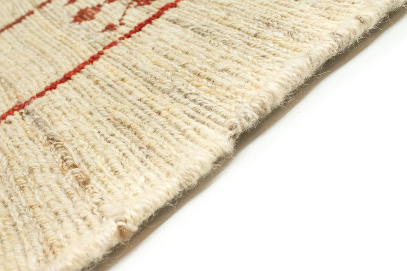 Gabbeh persa Tapete 210x150cm - Perserteppich Wollteppich