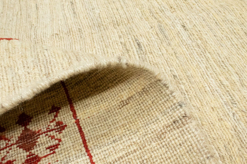 Gabbeh persa Tapete 210x150cm - Perserteppich Wollteppich