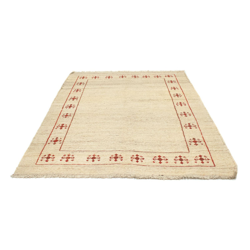Gabbeh persa Tapete 210x150cm - Perserteppich Wollteppich