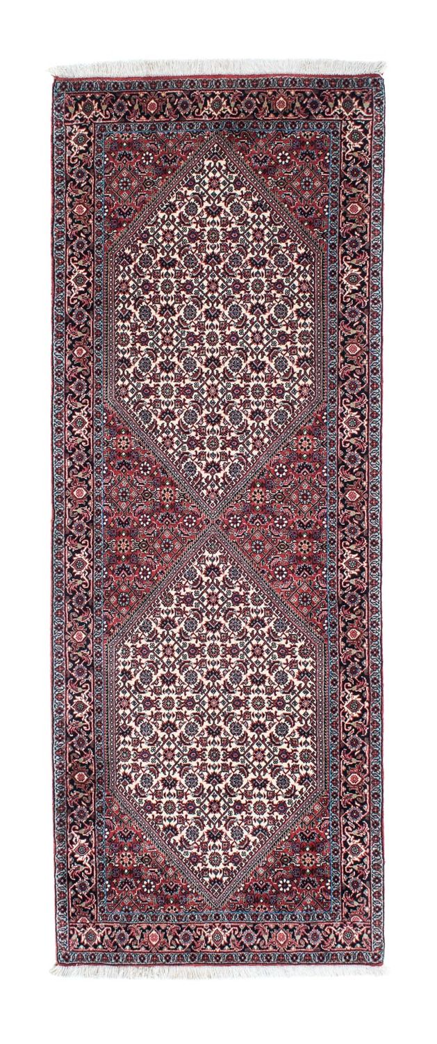 Bidjar Tapete 192x74cm - Tapete persa